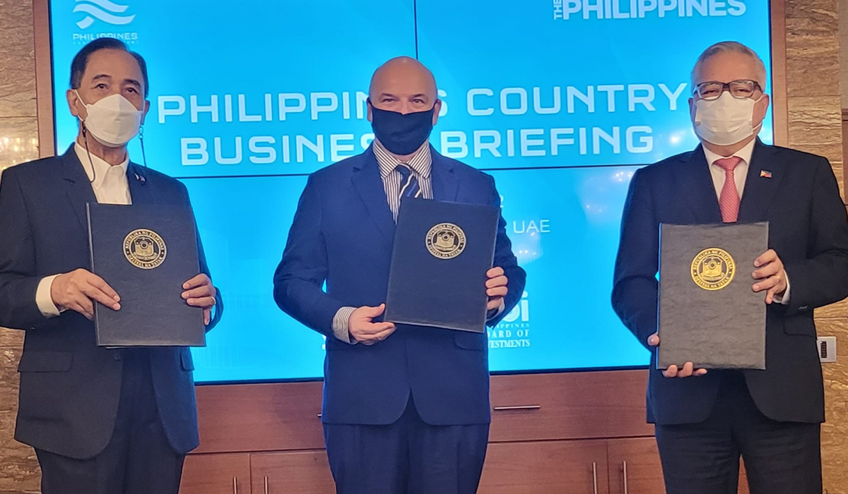 Philippines, Qatar partner for potential US$500 million integrated dairy project 